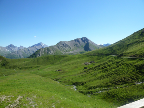 Bild | © Tourismusverband Paznaun - Ischgl
