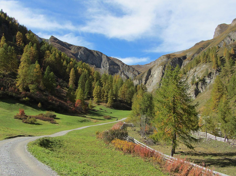 Bild | © Tourismusverband Paznaun - Ischgl