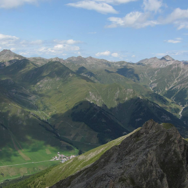 Bild | © Tourismusverband Paznaun - Ischgl